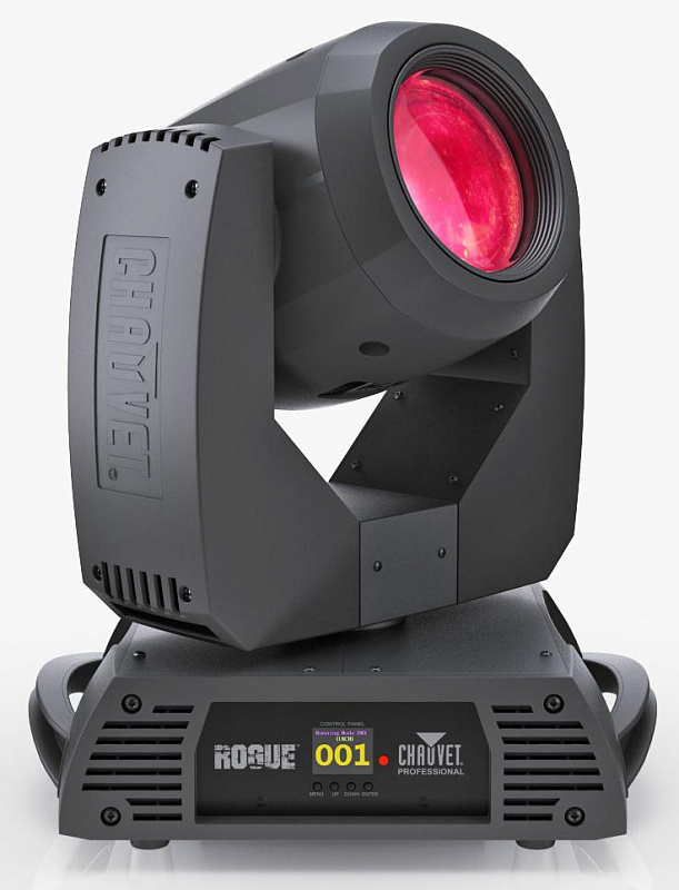Фото CHAUVET Rogue R2 Beam Ламповый прожектор