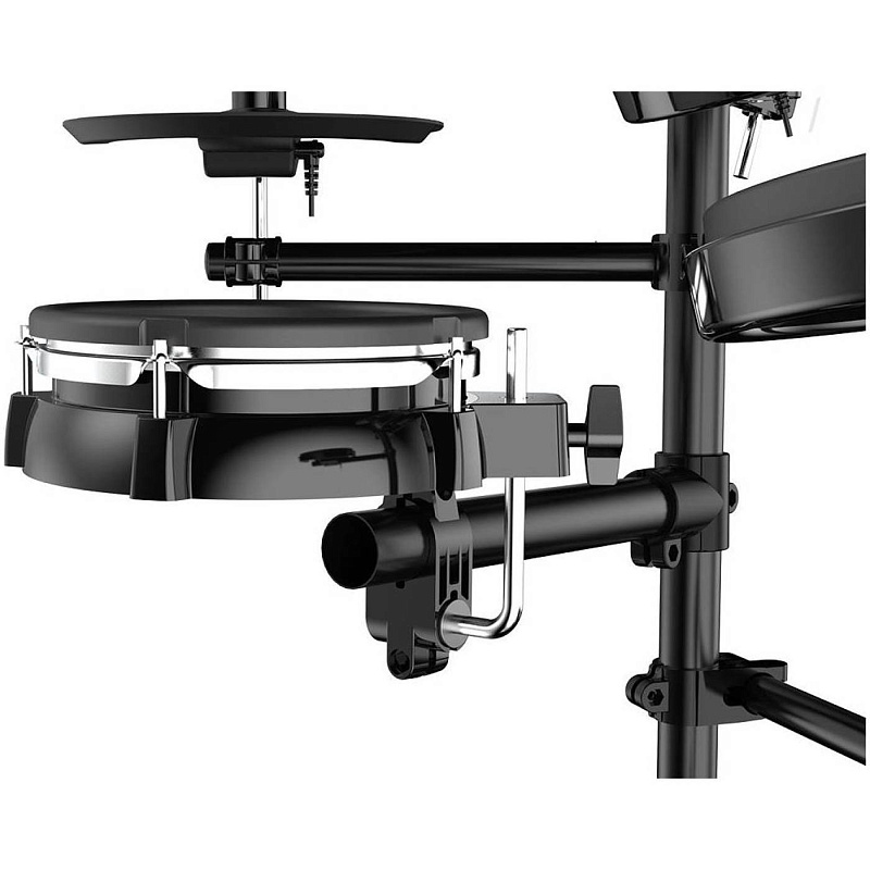 Фото Электронная ударная установка AROMA TDX-15 S