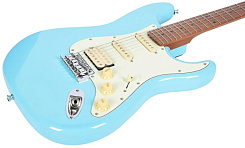 Электрогитара SEVILLANA ST-PRO BL