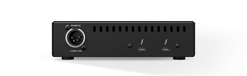 Фото Universal Audio UAD-2 Satellite Thunderbolt 3 OCTO Custom