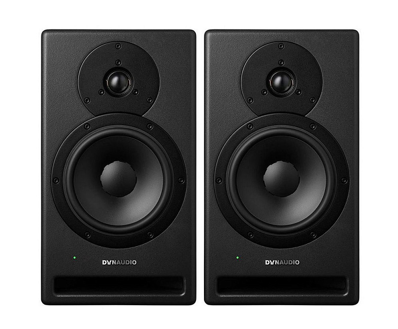 Фото Стереопара Dynaudio Core 7 