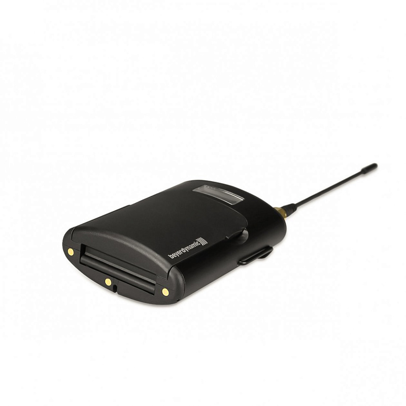 Фото Передатчик Beyerdynamic TG 1000 