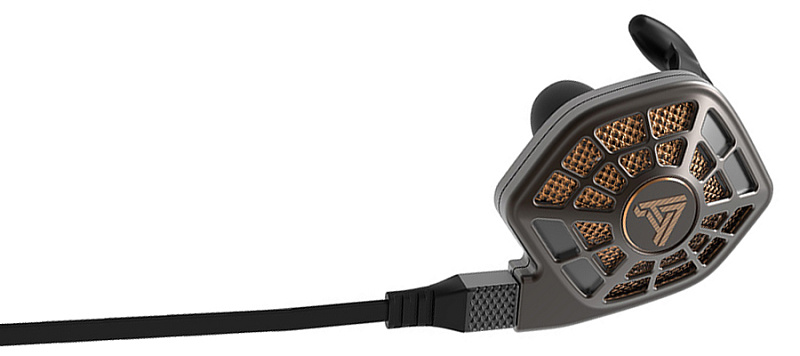 Фото Audeze iSINE 20 bluetooth + Standart 3,5 jack