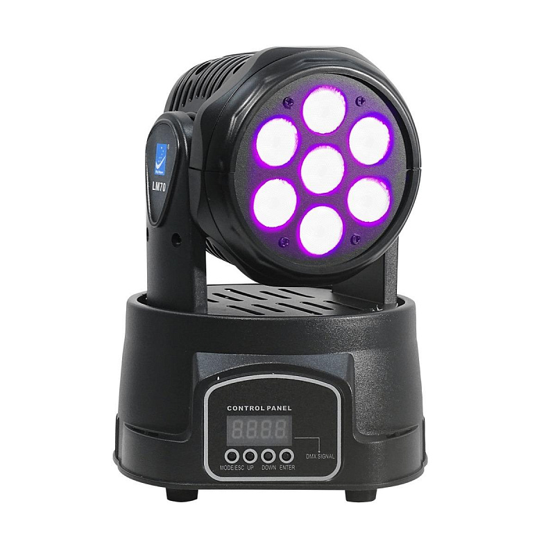 Фото Big Dipper LM70L 