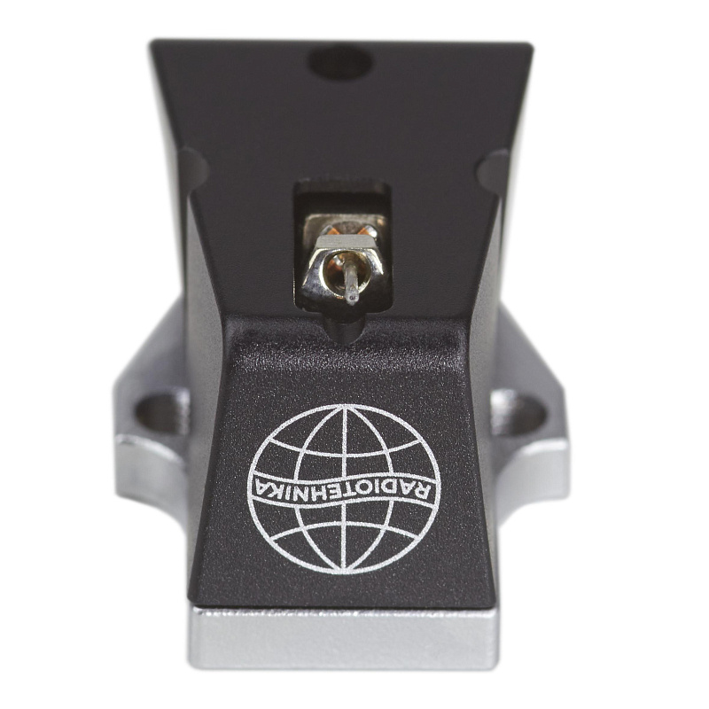 Фото Головка звукоснимателя Radiotehnika RT-MC02