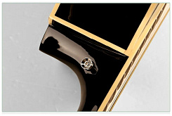 Гитара акустическая DEVISER L-806 BK