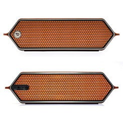 Портативная акустическая система DREAMWAVE Harmony