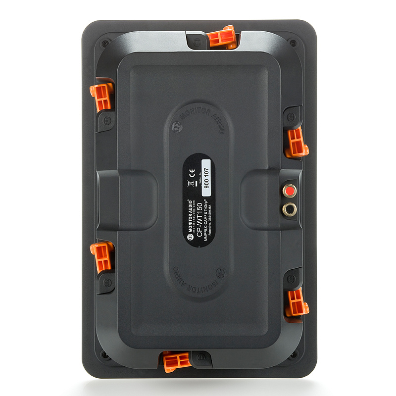 Фото Встраиваемые акустические системы Monitor Audio CP-WT150