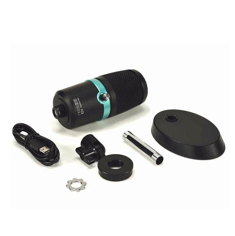 Фото Микрофон Montarbo MM500U