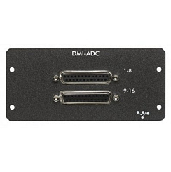 Карта расширения DiGiCo MOD-DMI-ADC