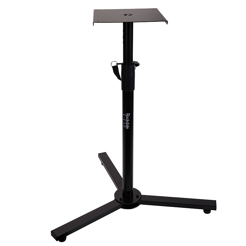 Фото Подставка под студийные мониторы ROCKDALE 3330