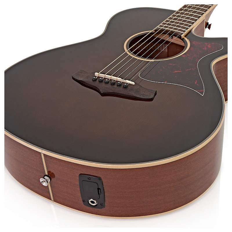 Фото Электроакустическая гитара TANGLEWOOD TW4 E AVB
