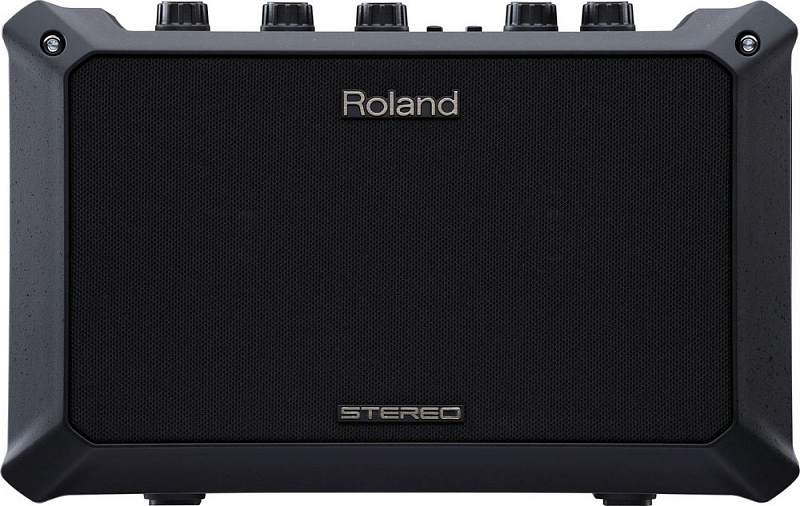 Фото Гитарный комбоусилитель Roland MOBILE AC
