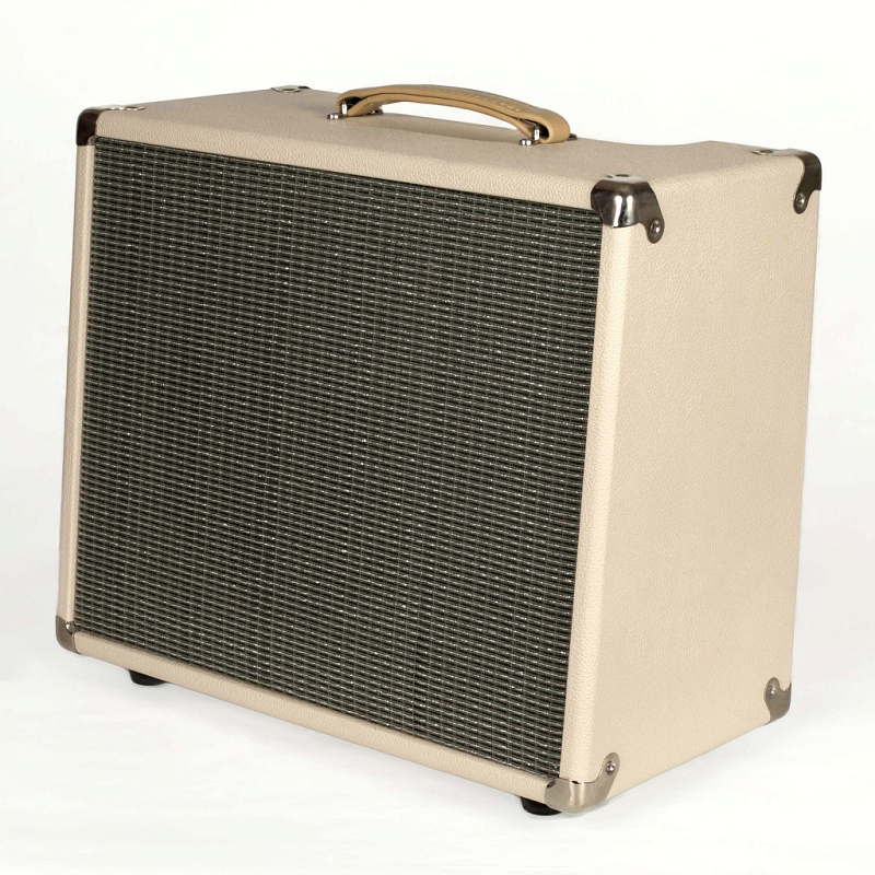 Фото Корпус комбика без динамика AMT Electronics AMT-cab-112-3