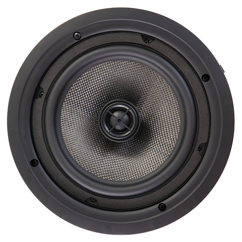 Фото Встраиваемая акустика Radiotehnika Integrator Ci8