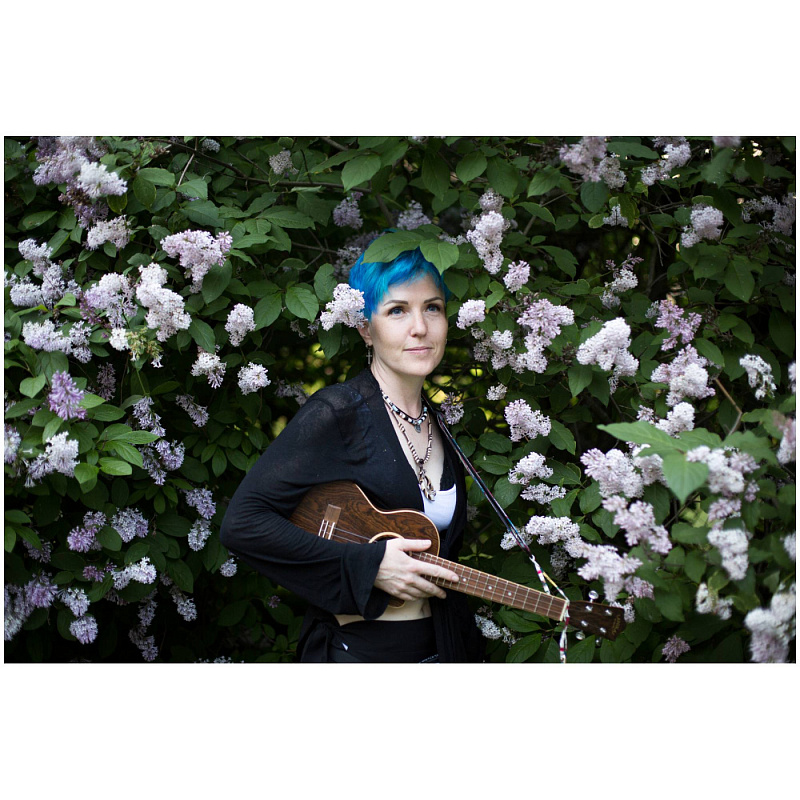 Фото Укулеле тенор LANIKAI FB-CETT