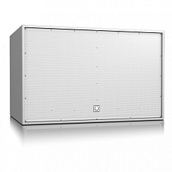 Активный сабвуфер Turbosound ATHENS TCS218B-AN-WH