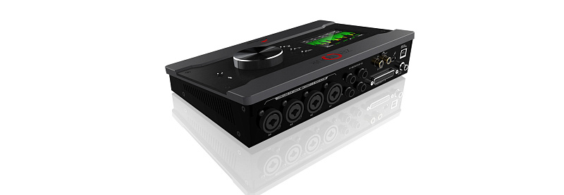 Фото Antelope Audio Zen Tour