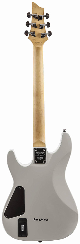 Фото Электрогитара Schecter DEMON-6 VWHT