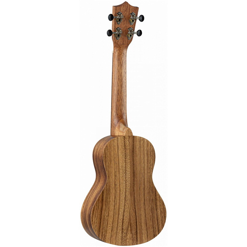 Фото Укулеле концерт VESTON KUC100 AC