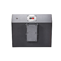 Пассивная акустическая система RFIntell PC8