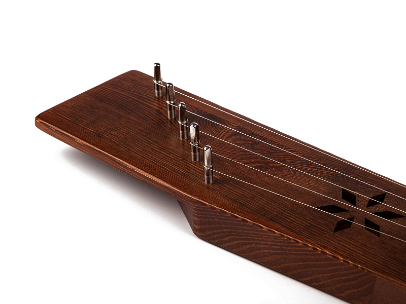 Фото Гусли Мозеръ GWS-51W