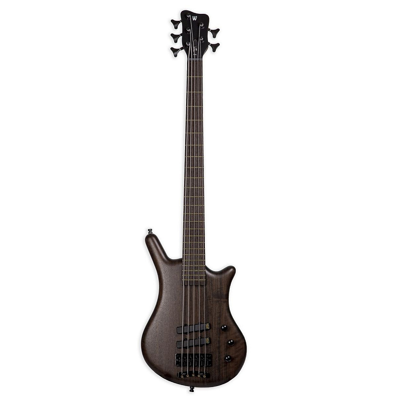 Фото Бас гитара Warwick Thumb BO 5 NB TS