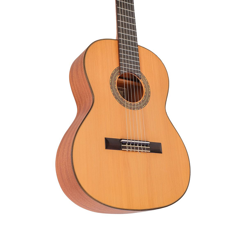 Классические классическая гитара esteve 3st53 cd 1/2 в магазине Music-Hummer