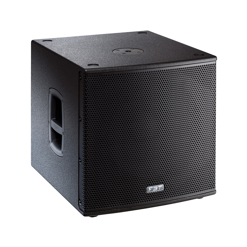 Фото Пассивный сабвуфер FBT SUBLINE 115S