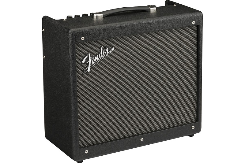 Фото FENDER MUSTANG GTX50 230V EU