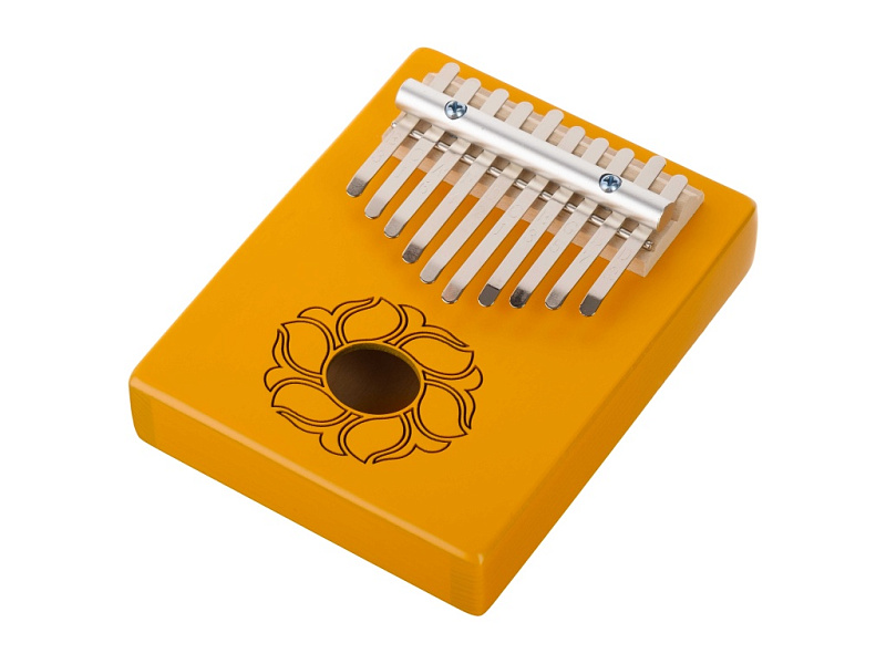 Фото Калимба Мозеръ KMKr-1-Y Piastra