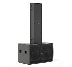 Комплект акустики K-GEAR GPX