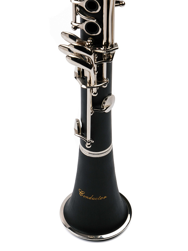 Фото Кларнет Conductor FLT-CGB-17
