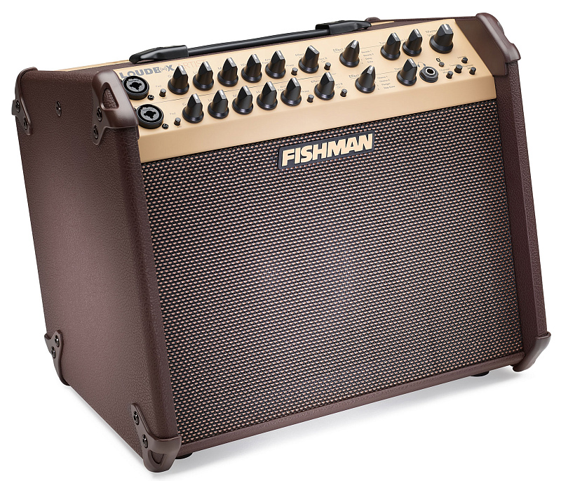 Фото Fishman PRO-LBT-EU6 LoudBox Artist Bluetooth