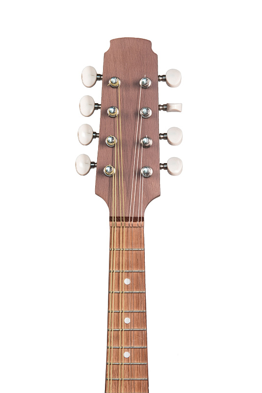 Фото P8BR Мандолина португальская, Doff