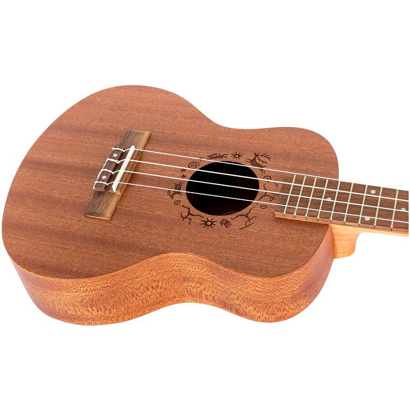 Фото FLIGHT NUT310 - Укулеле тенор Флайт