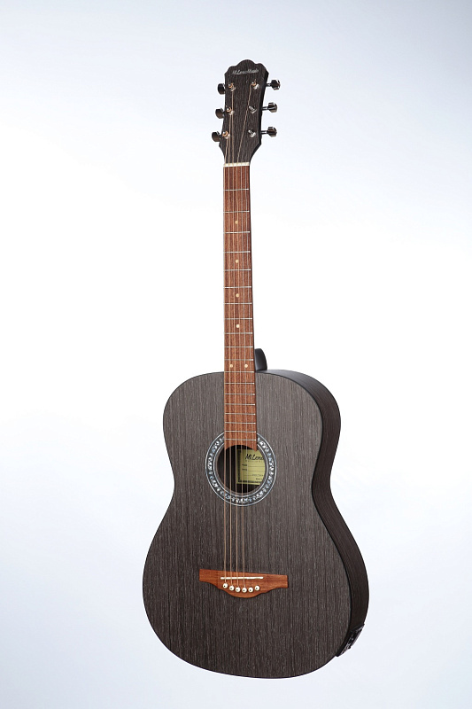 Фото Электро-акустическая гитара MiLena-Music ML-F3-AP/EQ