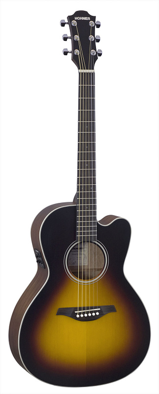 Фото HOHNER ER1 / -S0SBE