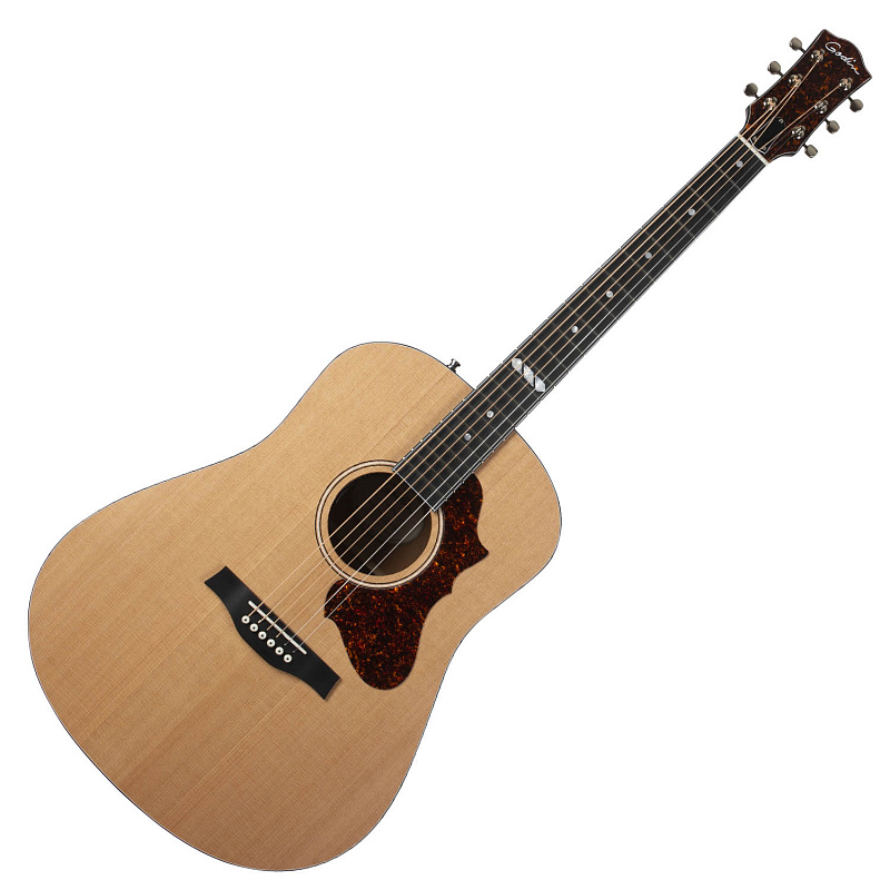 Фото Godin 047932 Metropolis Natural Cedar EQ