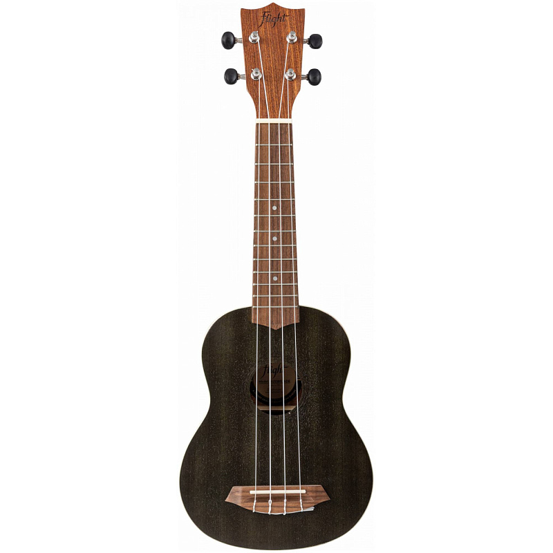 Фото Укулеле сопрано FLIGHT NUS380 JADE