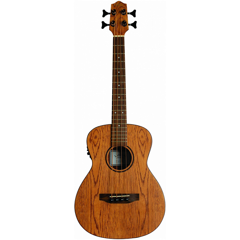 Фото Укулеле бас LANIKAI OA-EBU