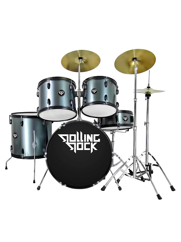 Фото Rolling Rock JR-2221A GRF