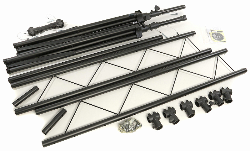 Фото CHAUVET CH-31 - Portable Trussing Портативная подвесная система 