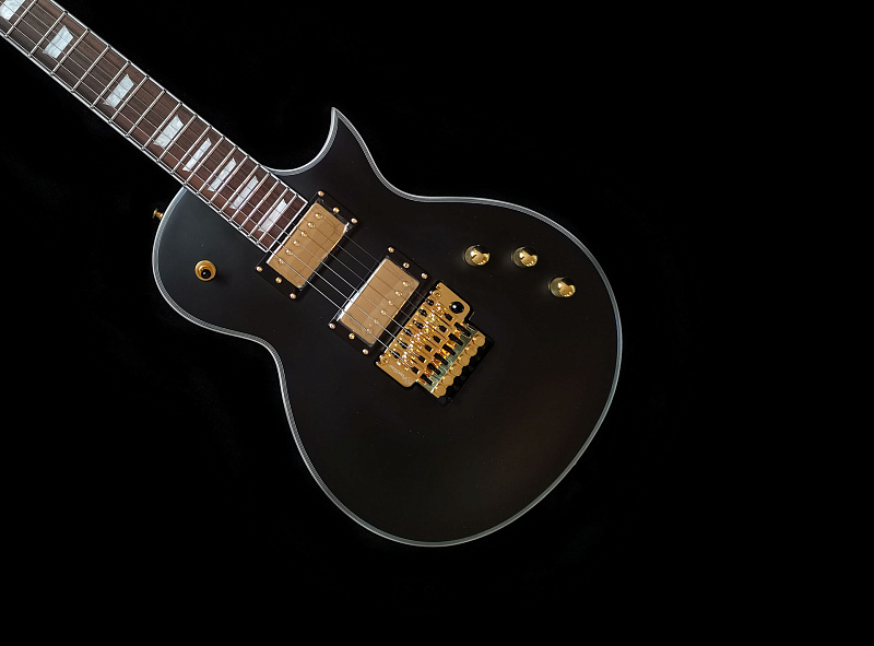 Фото Электрогитара Magna 3000L-BLK