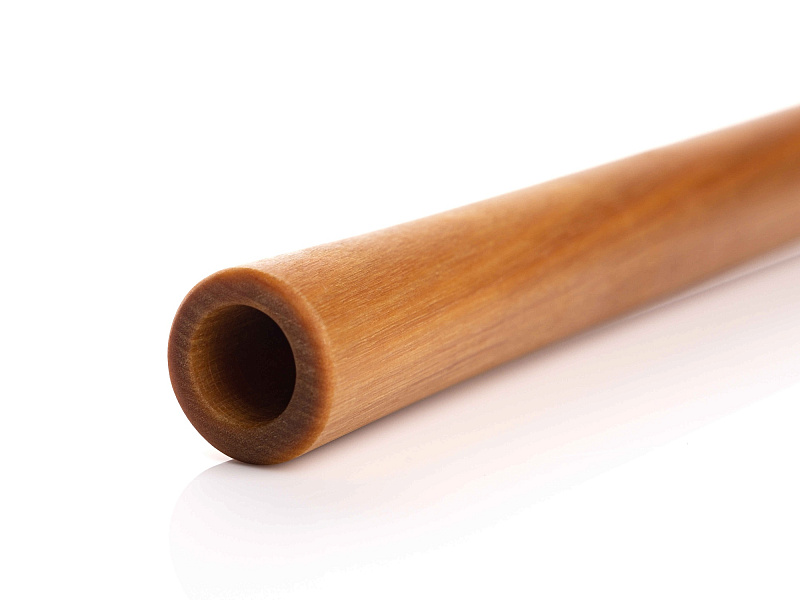 Фото Таежная Музыкальная Артель TMA-SBA6 Свирель Ля (А), 6 отверстий