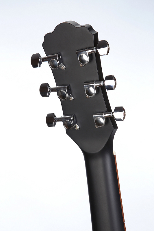 Фото Электро-акустическая гитара MiLena-Music ML-F3-AP/EQ