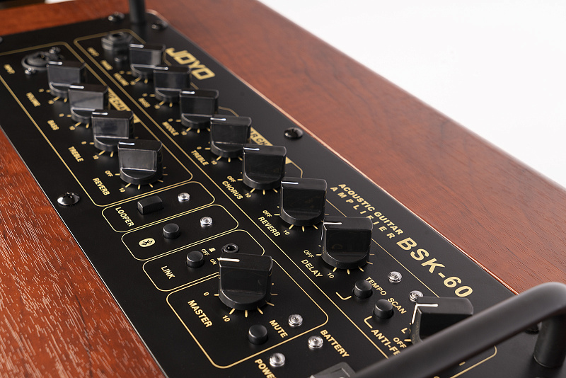 Фото Комбоусилитель BSK-60 Joyo