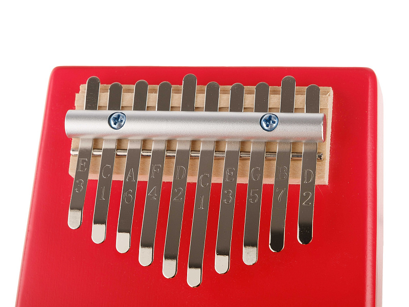 Фото Калимба Мозеръ KMKr-2-R Escudo