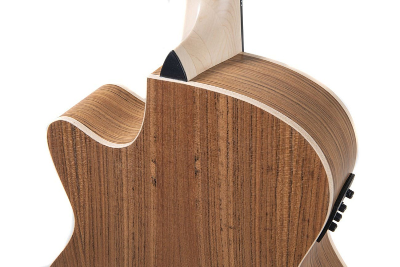 Фото Гитара электроакустическая APPLAUSE AEO69-O Peach