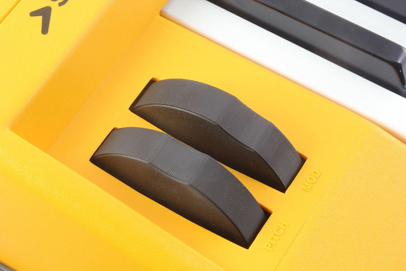 Фото MIDI клавиатура Fatar Studiologic Sledge 2.0